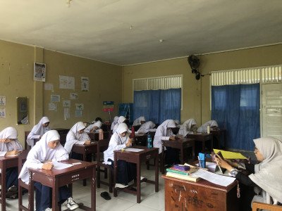 Penilaian Tengah Semester Ganjil 2024/2025